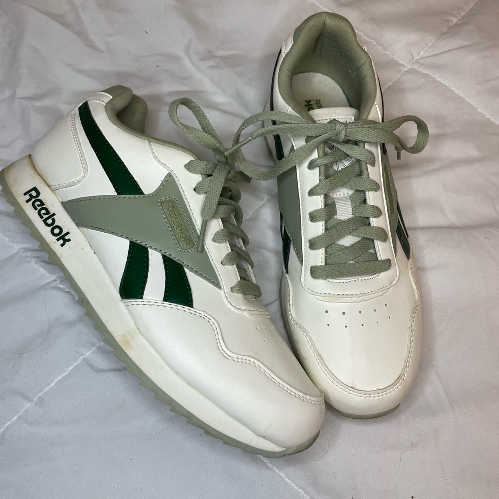 Reebok classics ortholite